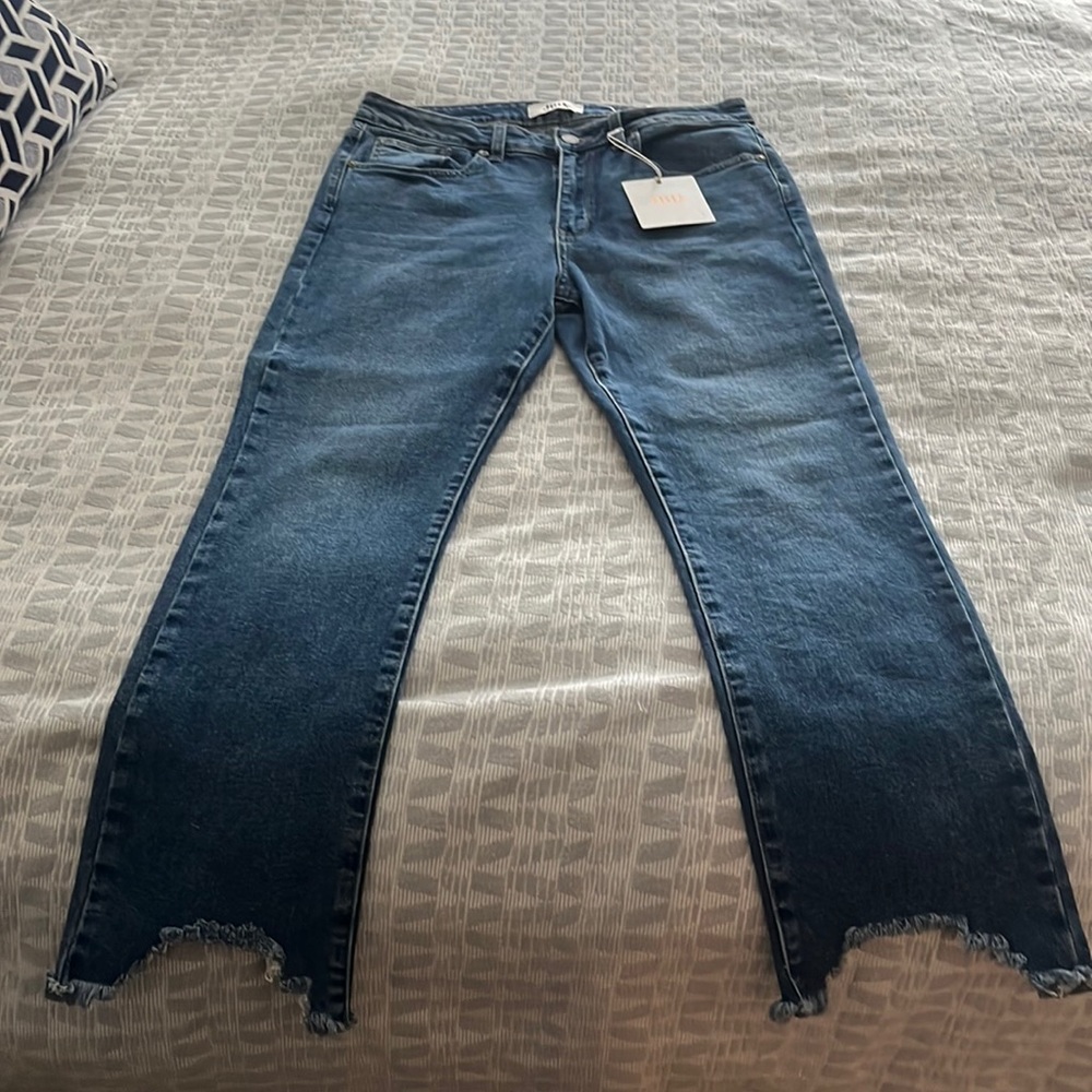 NWT - JBD Jeans - size 29